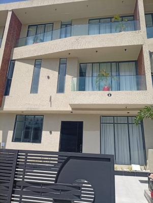 Gorgeously Designed 5 Bed Fully Detached Duplex, Lekki Phase 1, Lekki, Lagos, Detached Duplex for Sale