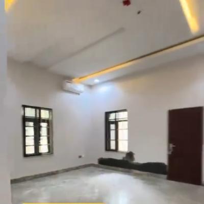 Newly Built 5 Bedroom Fully Detached Duplex with 2 Room Bq, Guzape District, Abuja, Detached Duplex for Rent
