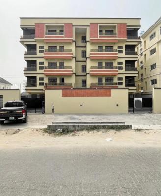 3 Bedrooms Apartment, Oniru, Victoria Island (vi), Lagos, Flat / Apartment for Rent