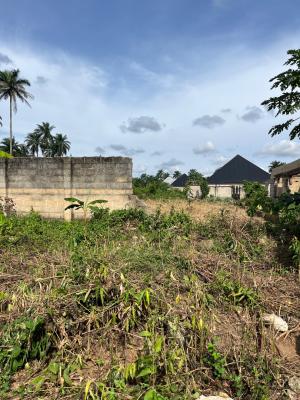 a Parcel of Dry Land, Holy Itu Road, Ikot Ekpene, Uyo, Akwa Ibom, Mixed-use Land for Sale