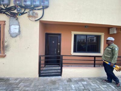 2 Bedroom Apartment, Ajah, Lagos, Flat / Apartment for Rent
