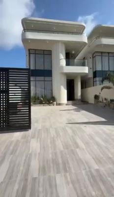 Semi Stunning  5  Bed with a Swimming Pool, Orchid Road, Lekki, Lagos, Flat / Apartment for Sale