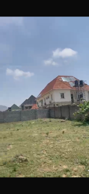 600sqm, Residential, R of O, Kubwa, Abuja, Residential Land for Sale