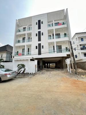 Affordable 2bedroom Serviced Apartment, Ikate, Lekki, Lagos, Flat / Apartment for Sale
