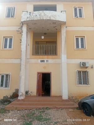 Specious 3bedroom Flat First  Floor, Lokogoma District, Abuja, Flat / Apartment for Sale
