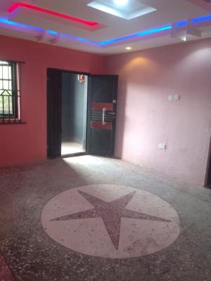 a Luxury 2bedroom with All Rooms Ensuite, Olaniyi Street, New Oko-oba, Agege, Lagos, Flat / Apartment for Rent