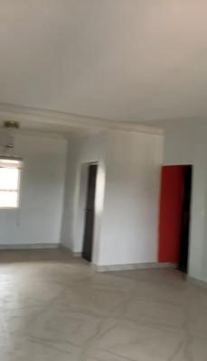Service Clean 3bedroom Flat, with,swim/pool,ac ,gen ,elevator,office/r, Garki( Area 3)tarred Rd, Garki, Abuja, Flat / Apartment for Rent