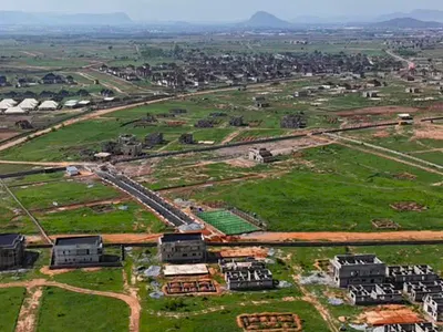 Buy and Build Estate