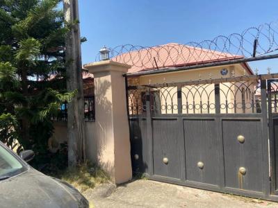 Luxury 2 Bedroom Bungalow with Excellent Facilities in Lugbe -abuja, Lugbe District. Abuja - Nigeria, Lugbe District, Abuja, Detached Bungalow for Sale