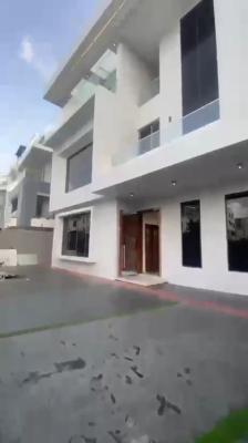 Luxury 5 Bedroom Detached Duplex with Bq, Olori Mojisola Onikoyi Estate, Off Banana Island Road, Ikoyi, Ikoyi, Lagos, Detached Duplex for Sale