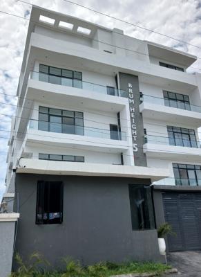 2, Ikate, Lekki, Lagos, Flat / Apartment for Rent