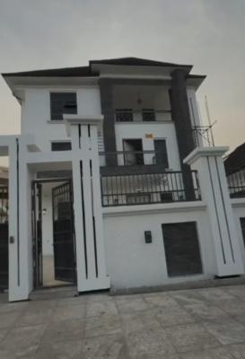 Luxurious 7 Bedroom Mansion with 3 Bedroom Basement and Swim Pool, Maitama District, Abuja, Detached Duplex for Sale