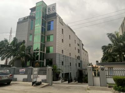 Hotel, Zone 4, Wuse, Abuja, Hotel / Guest House for Sale