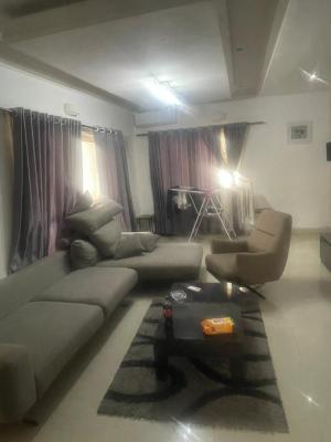 2bed 4th Floor No Elevator, Parkview, Ikoyi, Lagos, Parkview, Ikoyi, Lagos, Flat / Apartment for Rent