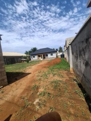 Standard 2 Blocks of Mini Flat on a Full Plot of Land. Set Back Locati, Ijebutedo Street, Off Ishasi Road. Akute. Just 5 Minutes Drive to Ojod, Akute, Ifo, Ogun, Block of Flats for Sale