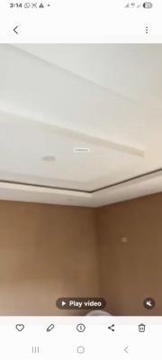 Mini Flat, Bogije Ibeju-lekki, Bogije, Ibeju Lekki, Lagos, Mini Flat (room and Parlour) for Rent