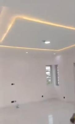 Brand New 5 Bedroom Terrace Duplex with Bq, Adeniyi Jones Ikeja, Weara Estate, Ikeja, Lagos, Terraced Duplex for Sale