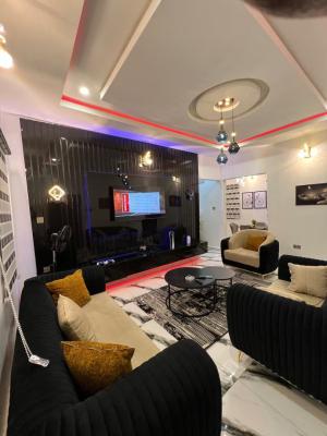 Zens Mixed Modern 2 Bedroom Apartment, Kings Ave, Off Wobo Street, Iwofe, Rumueprikom, Port Harcourt, Rivers, Flat / Apartment Short Let