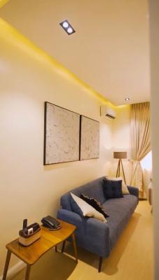 Luxury 2-bedroom Serviced Apartment, Wuse 2, Abuja, Flat / Apartment Short Let