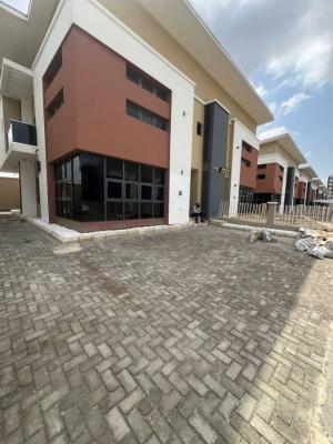 Newly Built 4 Bedroom  Semi-detached Duplex in an Exclusive Estate., Carloha, Ogudu Gra Phase 2., Ogudu, Lagos, Semi-detached Duplex for Sale