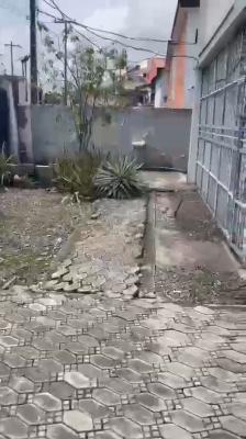 5 Bedroom Bungalow with Bq, Off Sunmola Street, Mende, Maryland, Lagos, House for Sale