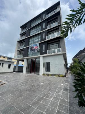 2 Bedroom Apartment, Orchid Road, Lekki, Lagos, Flat / Apartment for Rent