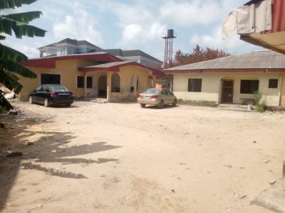 Profitable Investment Deal of Blocks of Bungalow Apartments, Phase 2, Lakowe, Ibeju Lekki, Lagos, Block of Flats for Sale
