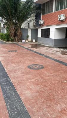 Old 5 Bedroom Duplex with Bq, Akora Estate, Adeniyi Jones, Ikeja, Lagos, House for Sale