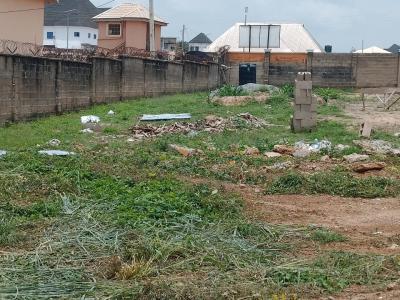 Available: 850sqm Plot of Land, Alagbaka Gra, Akure, Ondo State., Akure, Ondo, Mixed-use Land for Sale