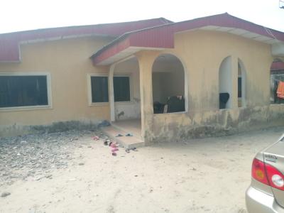 Very Spacious and Beautiful Well Maintained 2 Bedroom Apartment, Phase 2, Lakowe, Ibeju Lekki, Lagos, Flat / Apartment for Rent