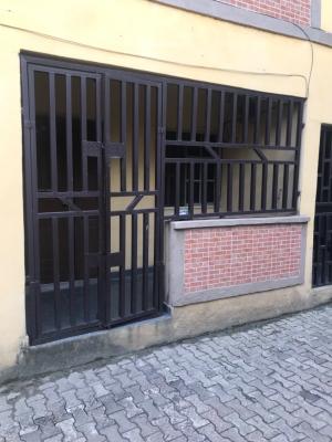 2 Bedroom Apartment in a Gated Estate Wt Federal Light, Shell Cooperative, Eliozu, Port Harcourt, Rivers, Flat / Apartment for Rent