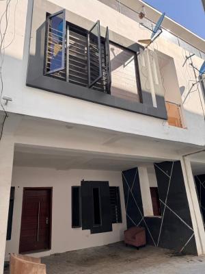 Luxury 3bedroom, Ikota, Lekki, Lagos, Terraced Duplex for Sale