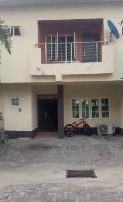 Luxury 3bedroom, Ajah, Lagos, Terraced Duplex for Sale