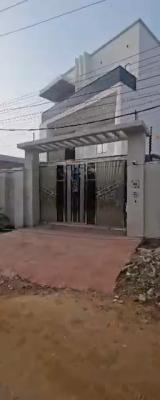 Brand New Ultramodern 7 Bedroom Detached Duplex with Bq, Ikeja Gra, Ikeja, Lagos, Detached Duplex for Sale