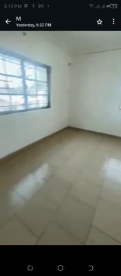 Standard 2 Bedroom Flat with Balcony, Chevy View Estate Chevron, Lekki, Lagos, Flat / Apartment for Rent