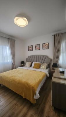 Luxury 1bedroom Apartment, Ikoyi, Lagos, Mini Flat (room and Parlour) for Rent