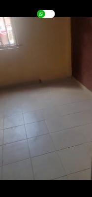 Mini Flat Available in Ogba, Ogba, Ikeja, Lagos, Mini Flat (room and Parlour) for Rent