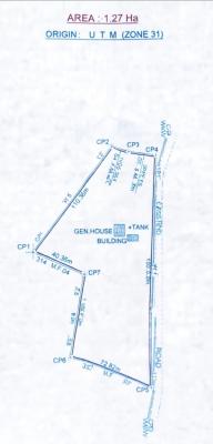 *waterfront Land Available with C of O for Joint-venture, Lekki Phase 1, Lekki, Lagos, Residential Land Joint Venture