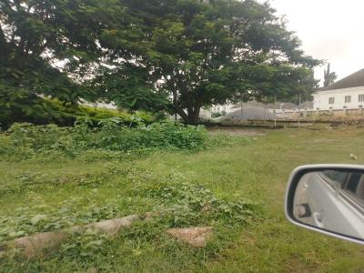 5,449sqm Fully Cleared & Fenced Land, African International College, Kaura, Abuja, Residential Land for Sale