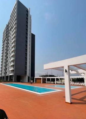 Premium Luxury 3 Bedroom Apartments, Off Adeola Odeku, Victoria Island (vi), Lagos, Flat / Apartment for Rent