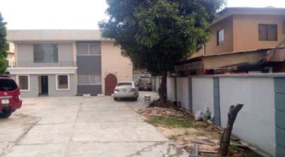 950sqm with Demolishable Structure, Off Toyin Street, Ikeja, Lagos, Mixed-use Land for Sale