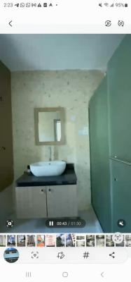 28 Units of 3 Bedroom Flats in Ikoyi, Ikoyi, Ikoyi, Lagos, Flat / Apartment for Rent