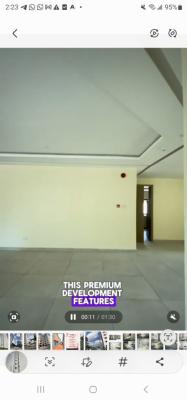 28 Units of 3 Bedroom Flats in Ikoyi, Ikoyi, Ikoyi, Lagos, Flat / Apartment for Rent