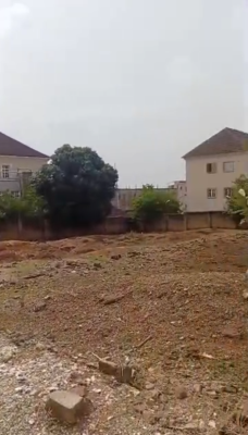 Joint Venture Land Jv, By Nigeria Ghana International School, Life Camp, Abuja, Residential Land Joint Venture
