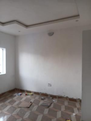 Luxury Mini Flat in Ebute Metta, Ebute Meta, Ebute Metta West, Yaba, Lagos, Mini Flat (room and Parlour) for Rent