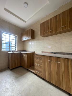 Luxurious Furnished 3 Bedroom Apartment, College Road, Ogba, Ikeja, Lagos, Flat / Apartment for Sale