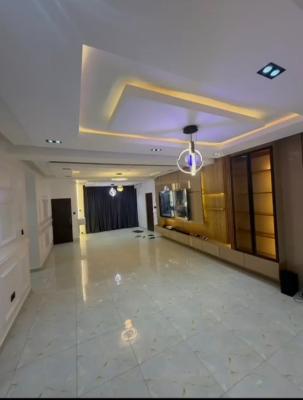 Luxurious 3bedroom En-suite Flat +bq, Tarred Road, Secured/serene, By Ics  Junction, Jabi, Abuja, Block of Flats for Sale