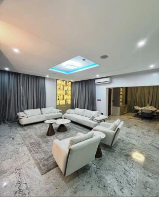 Spacious 3-bedroom Duplex for Short Stay  (up to 5 Bedrooms Available), Gwarinpa, Abuja, Detached Duplex Short Let