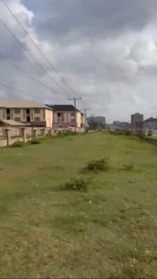 Residential 3000 Sqm of Land on Tarred Road, Jahi, Abuja, Residential Land for Sale