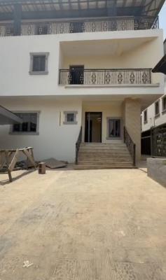 6 Bedroom Fully Detached Duplex with Bq, Asokoro Main, Asokoro District, Abuja, Detached Duplex for Rent